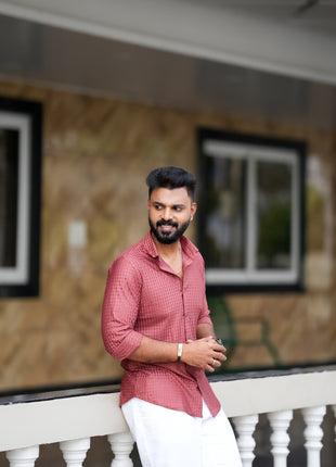 Imported Shirt Full Sleeve