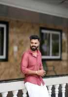 Imported Shirt Full Sleeve