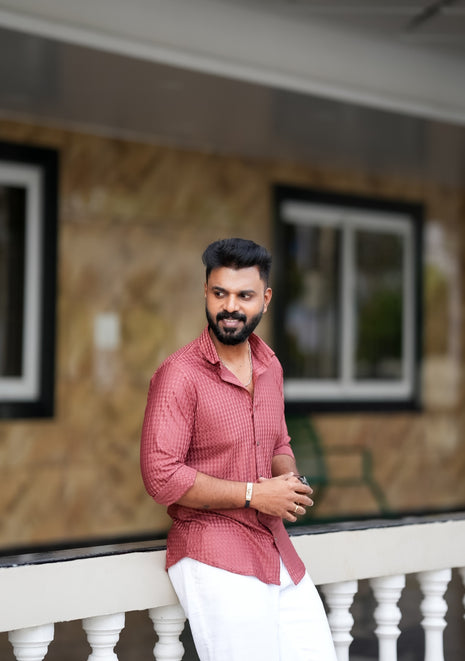 Imported Shirt Full Sleeve