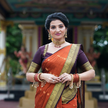 VINTAGE Premium Kanchi