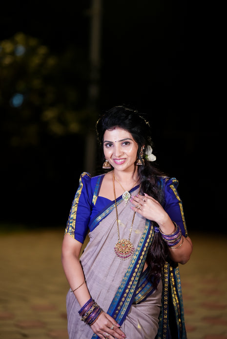 Kalyani Cotton