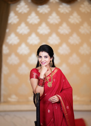 Raw Silk