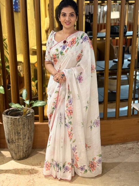 Pure Linen