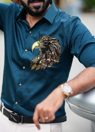 Shirt Full Sleeve