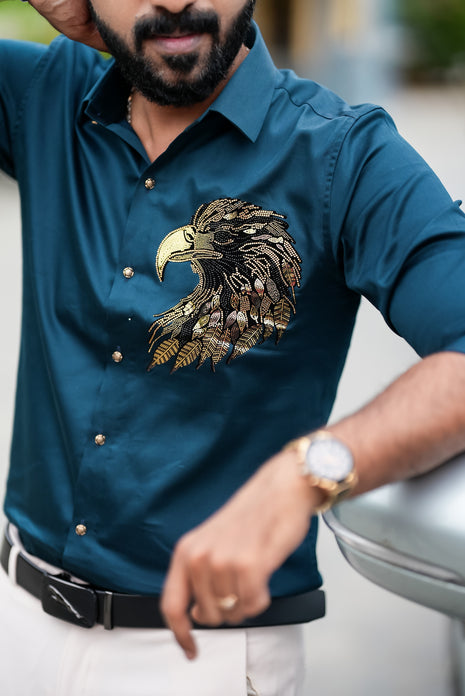 Shirt Full Sleeve