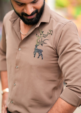 Shirt Full Sleeve