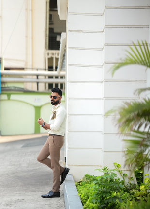 Shirt Full Sleeve