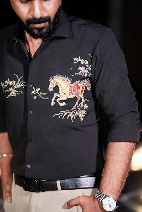 Shirt Full Sleeve