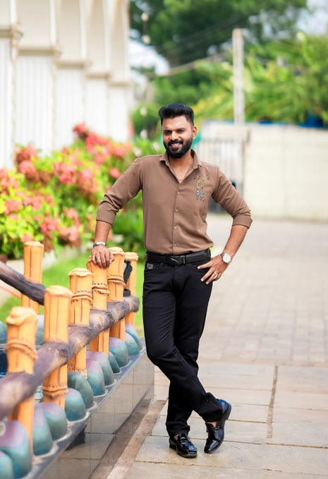 Shirt Full Sleeve
