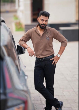 Shirt Full Sleeve