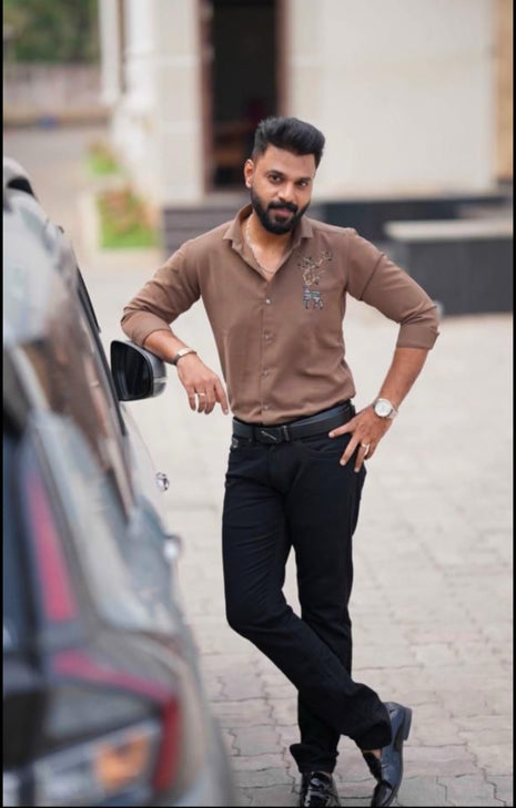 Shirt Full Sleeve