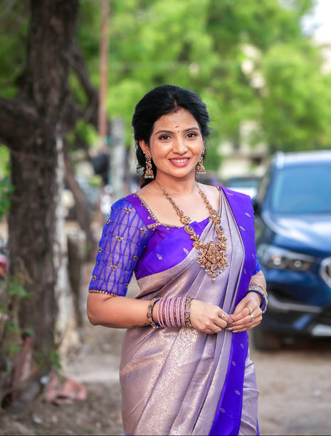 Kanchi Silk