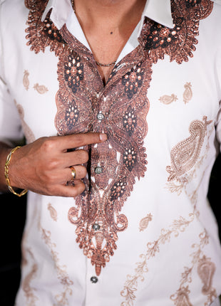 Shirt Full Sleeve