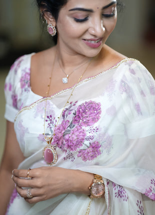 Designer (Chiffon Fabric)