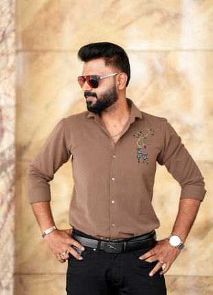 Shirt Full Sleeve
