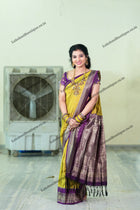 Kanchi Silk