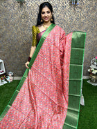 Kuppadam Silk