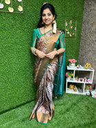 3D Kanchi Silk