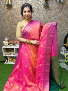 Kanchi Silk