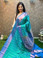 Kanchi Silk