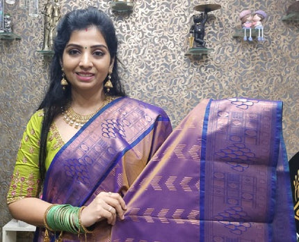 Kanchi Silk