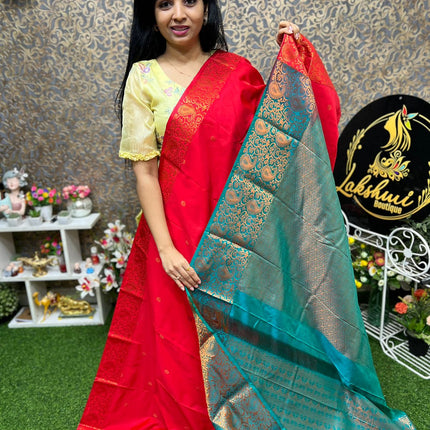 Kanchi Silk