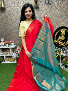 Kanchi Silk