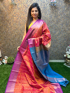 Kanchi Silk