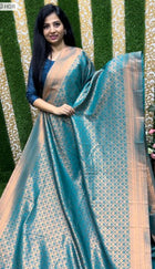 Kanchi Silk