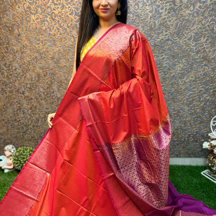 Kanchi Silk