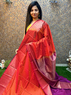 Kanchi Silk