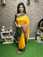 Kubera Silk