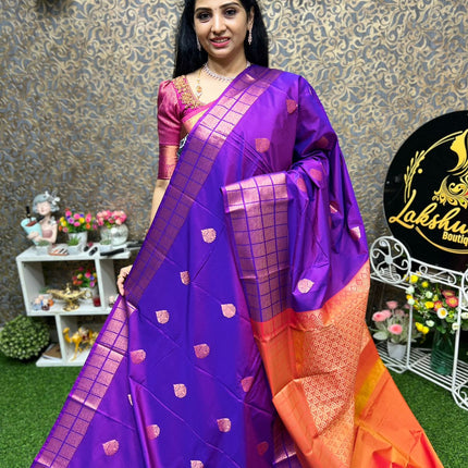 Kanchi Silk