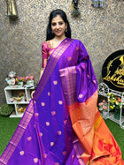 Kanchi Silk