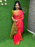 Kanchi Silk