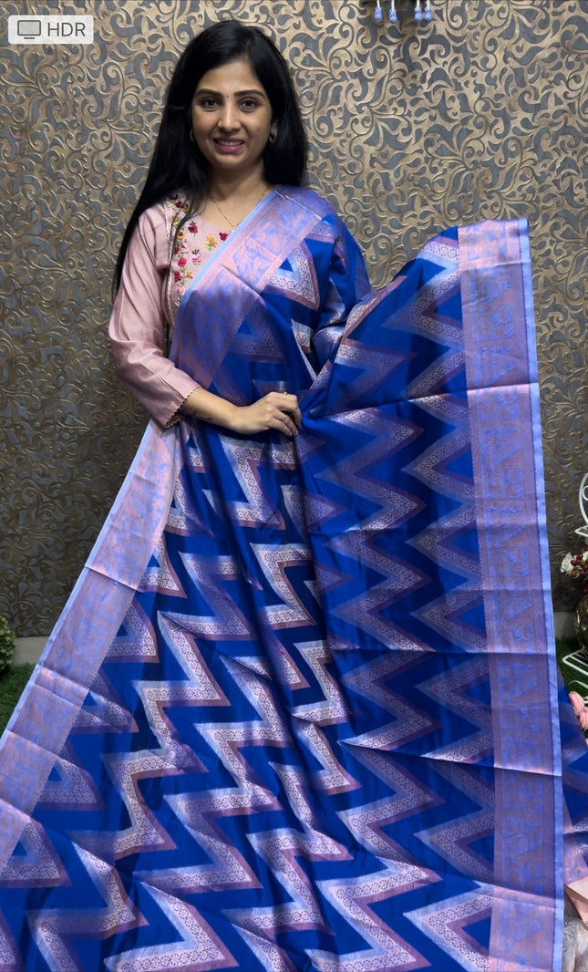 Banarasi Silk